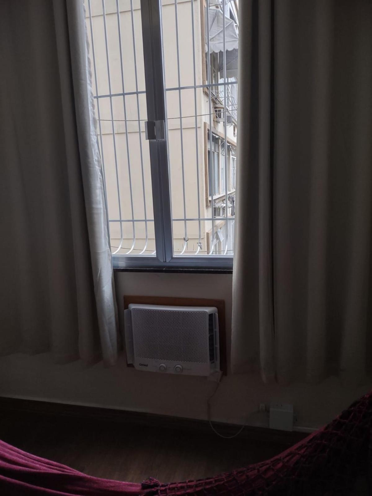 Apartamento Em Copacabana - Rio de Janeiro — Fotos 3