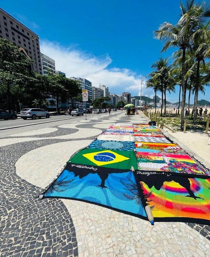 Apartamento Em Copacabana - Rio de Janeiro — Fotos 2