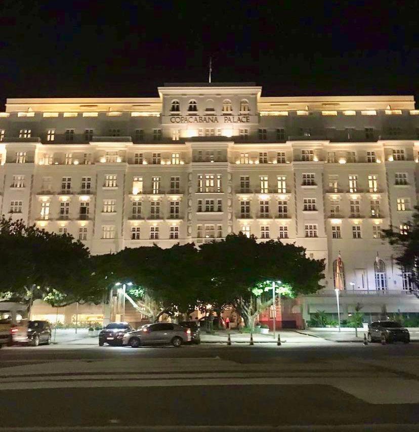 Apartamento Em Copacabana - Rio de Janeiro, Rio de Janeiro